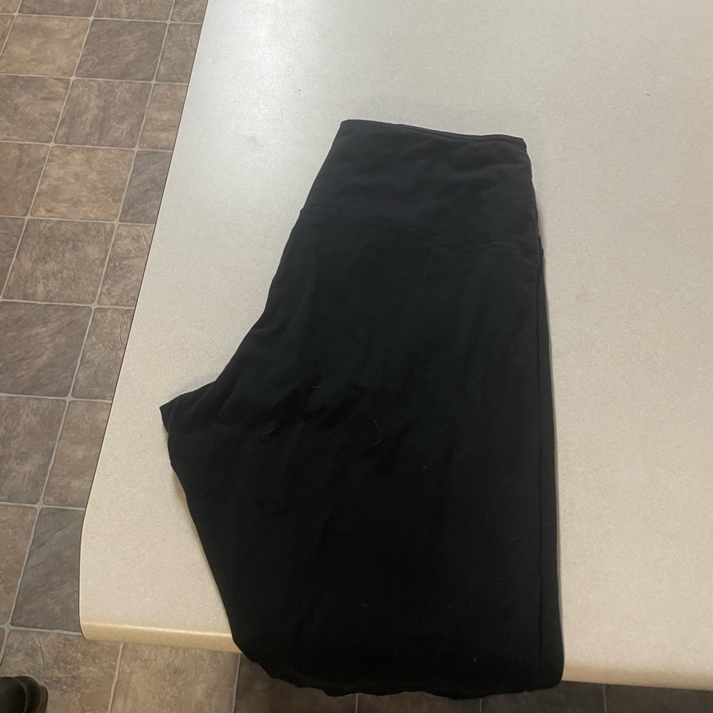 Lysse Tummy Tucking leggings 3x